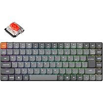 Amazon | 「国内正規品」Keychron K0 Max ワイヤレスカスタム数字キー